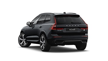 Volvo XC60 PHEV